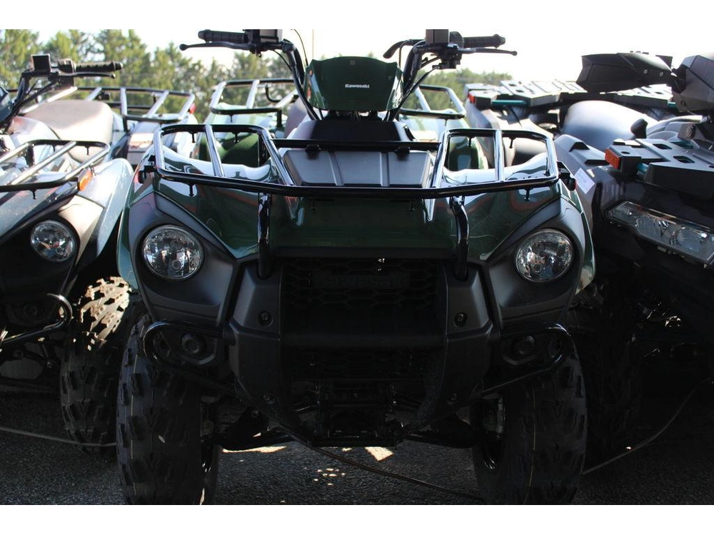 2025 Kawasaki Brute Force® 300 alt