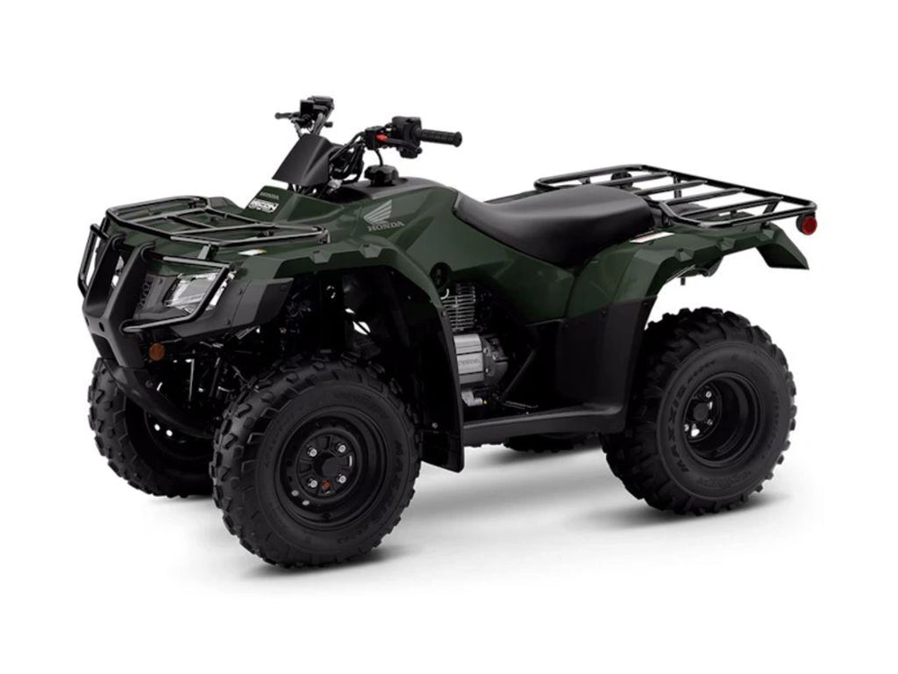 2025 Honda Fourtrax Recon Es alt