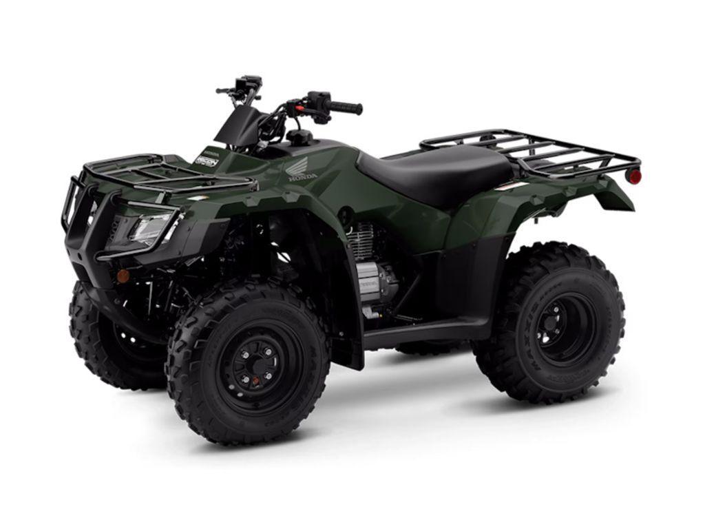 2025 Honda FourTrax Recon ES for Sale in Purcellville, VA