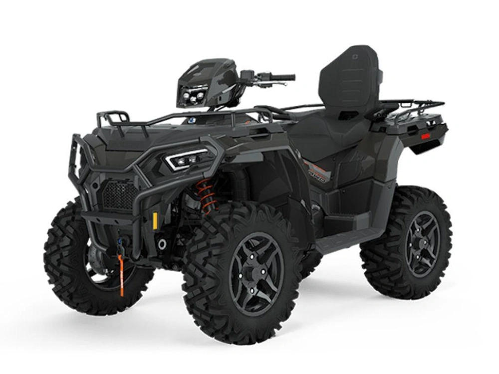 2025 Polaris Sportsman Touring 570 Ultimate alt