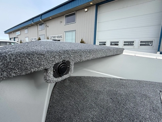 2026 Mirrocraft Troller F140t alt