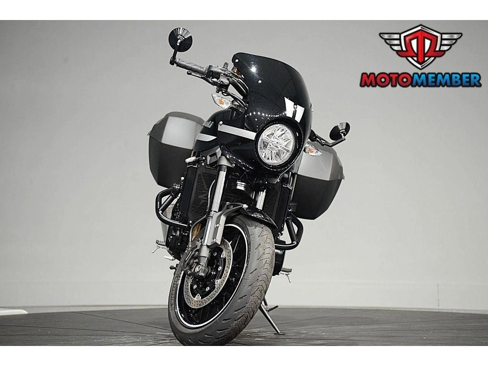2022 Kawasaki Z900rs Cafe alt
