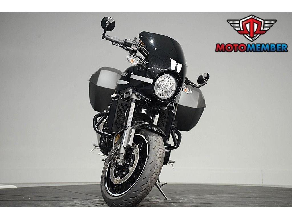 2022 Kawasaki Z900RS Cafe for Sale