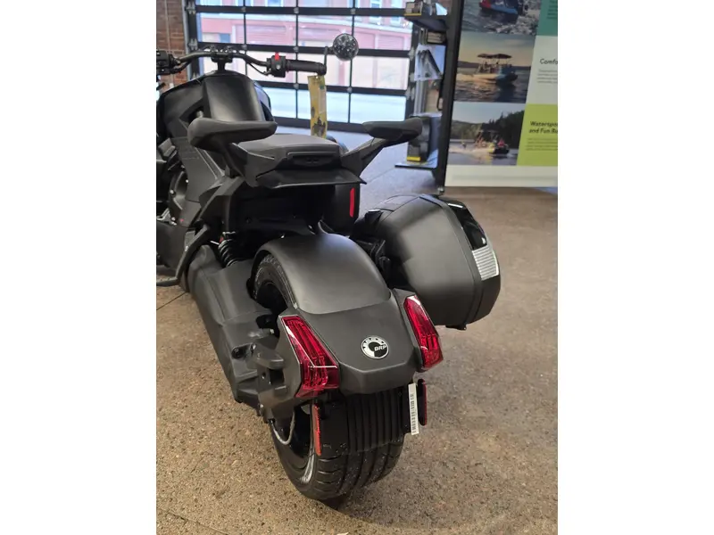 Can-Am RYKER SPORT 900 2026