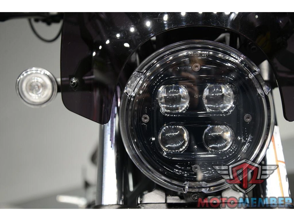 2023 Honda Scl500 alt