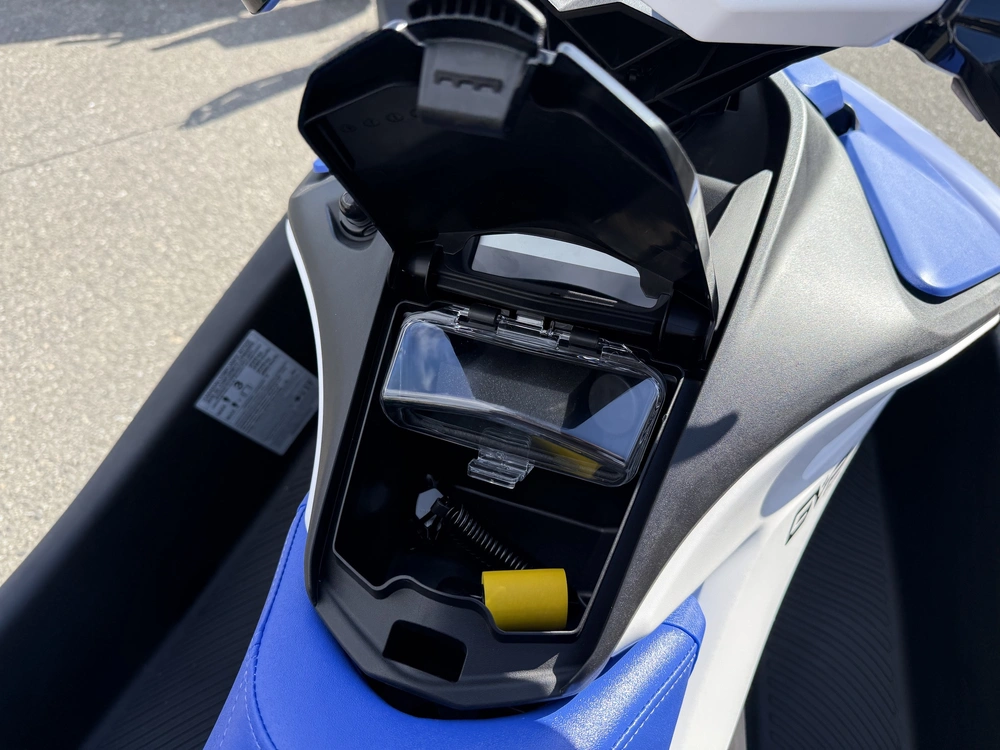 2025 Sea-doo Spark™ 3up alt