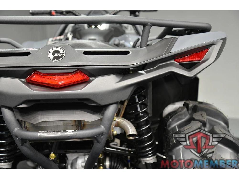 2026 Can-am Outlander X Mr 700 alt