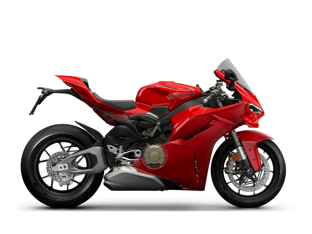 2025 Ducati Panigale V4 alt