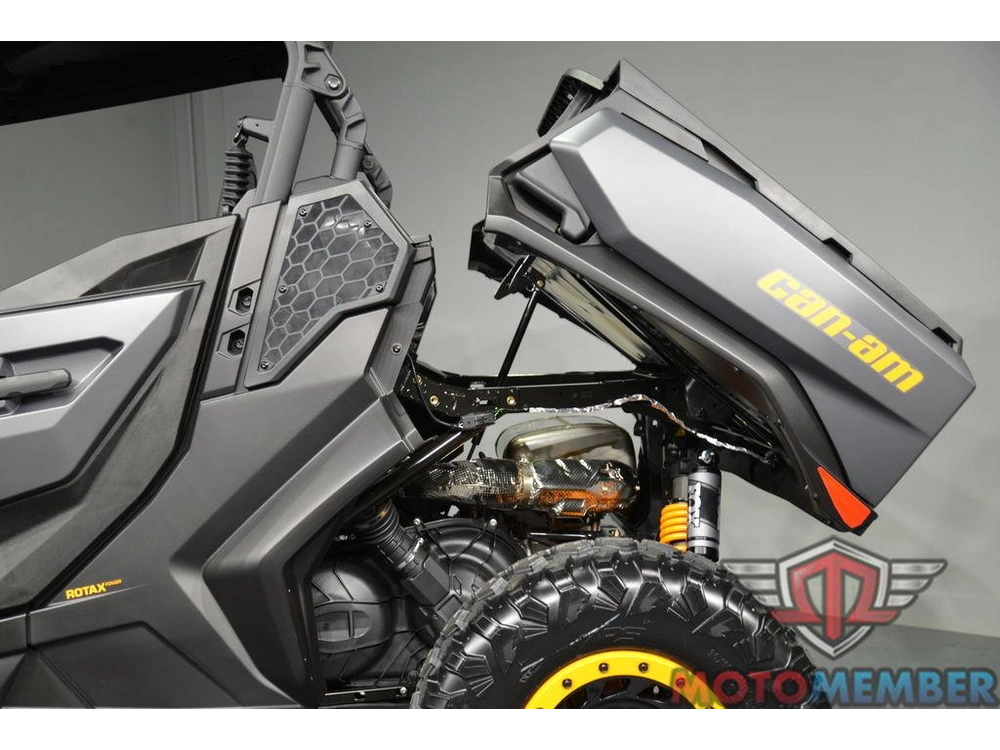 2026 Can-am Commander Xt-p 1000r alt
