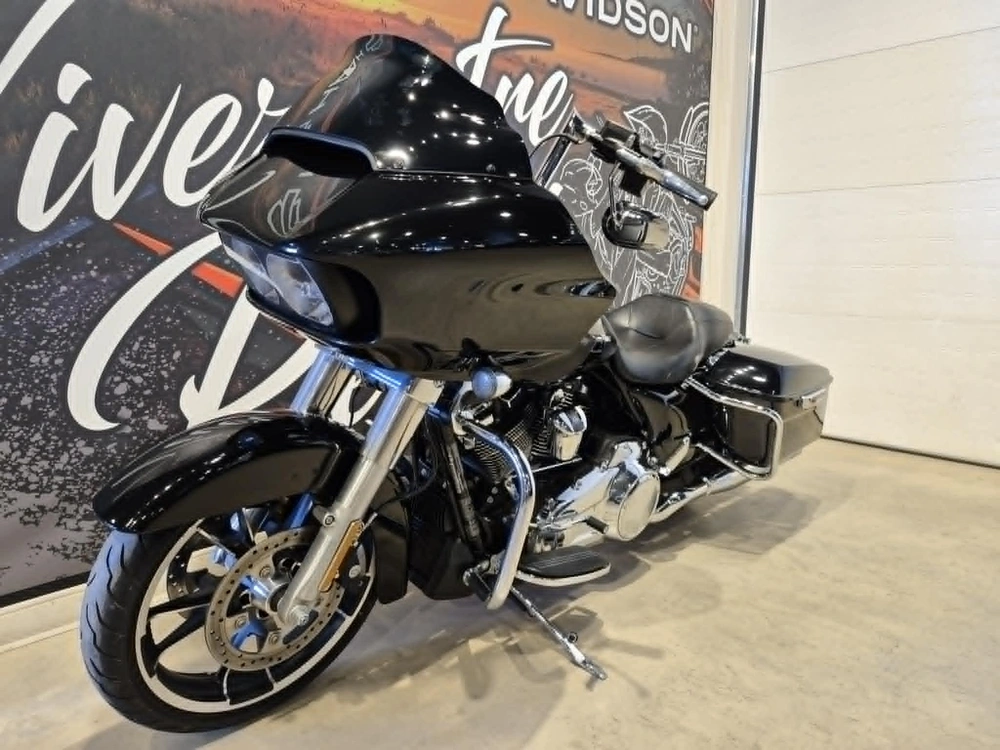 Harley-davidson Fltrx Road Glide 2020 alt
