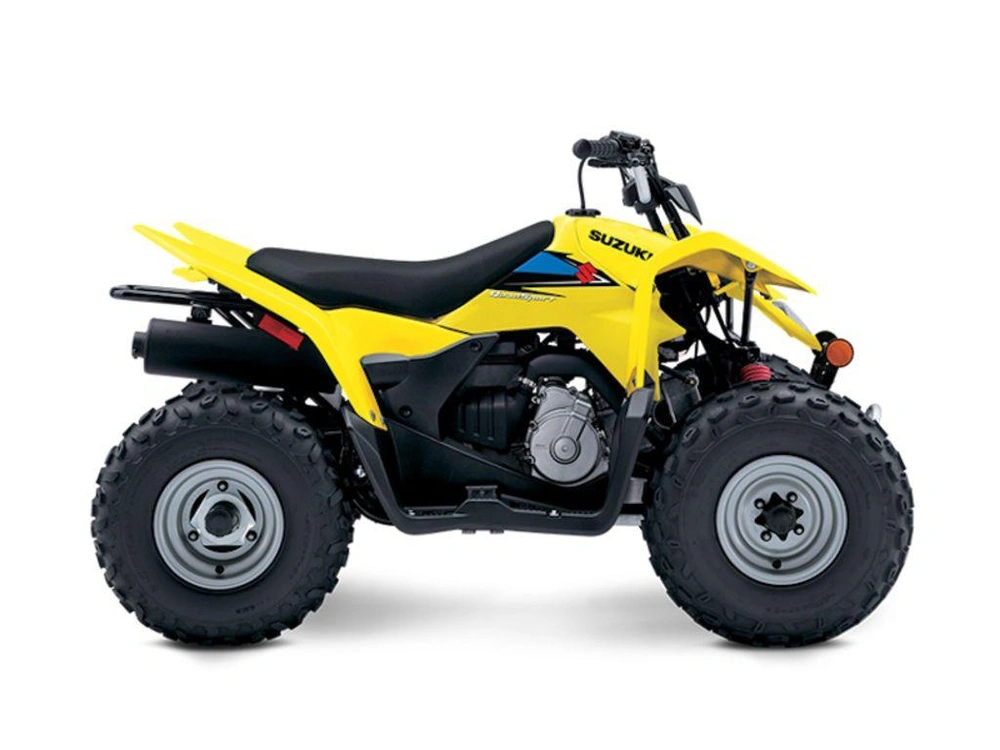 2025 Suzuki Quadsport Z90 alt