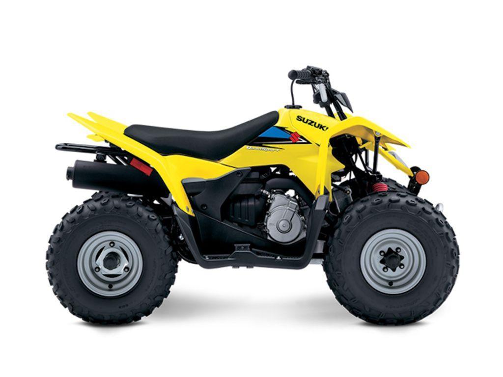 2025 Suzuki QuadSport Z90 for Sale in Purcellville, VA