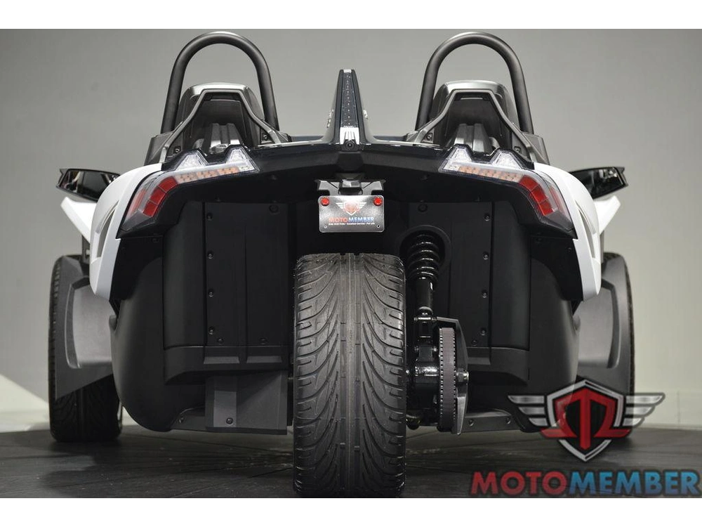 2024 Slingshot Slingshot® Slr Moonlight Shadow alt