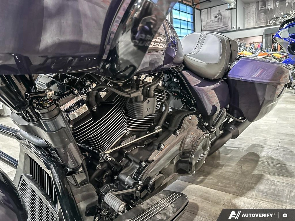 2026 Harley-davidson Road Glide alt