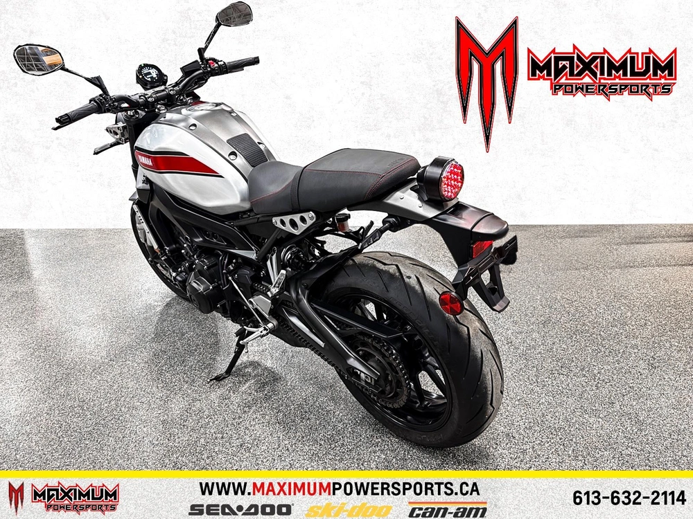 Yamaha Xsr900g Se Abs 2019 alt