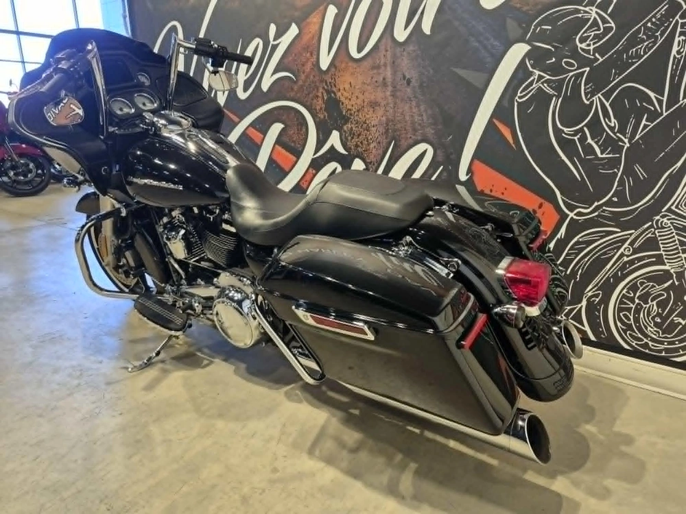 Harley-davidson Fltrx Road Glide 2020 alt