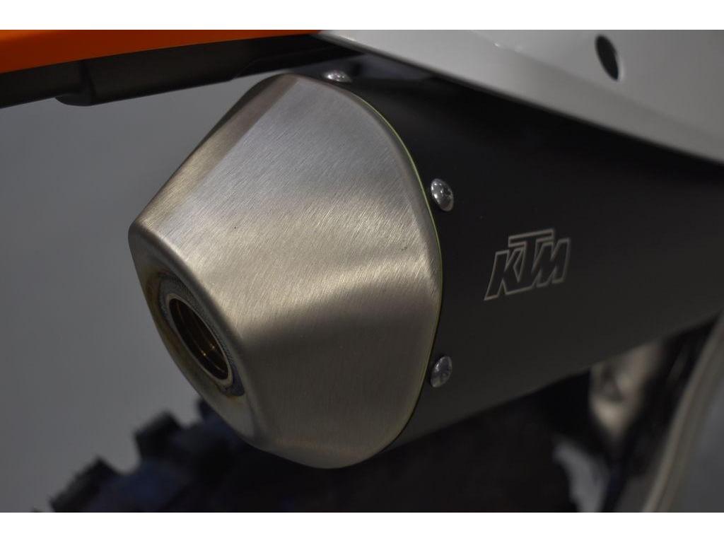 2024 KTM XC 450 F-W for Sale