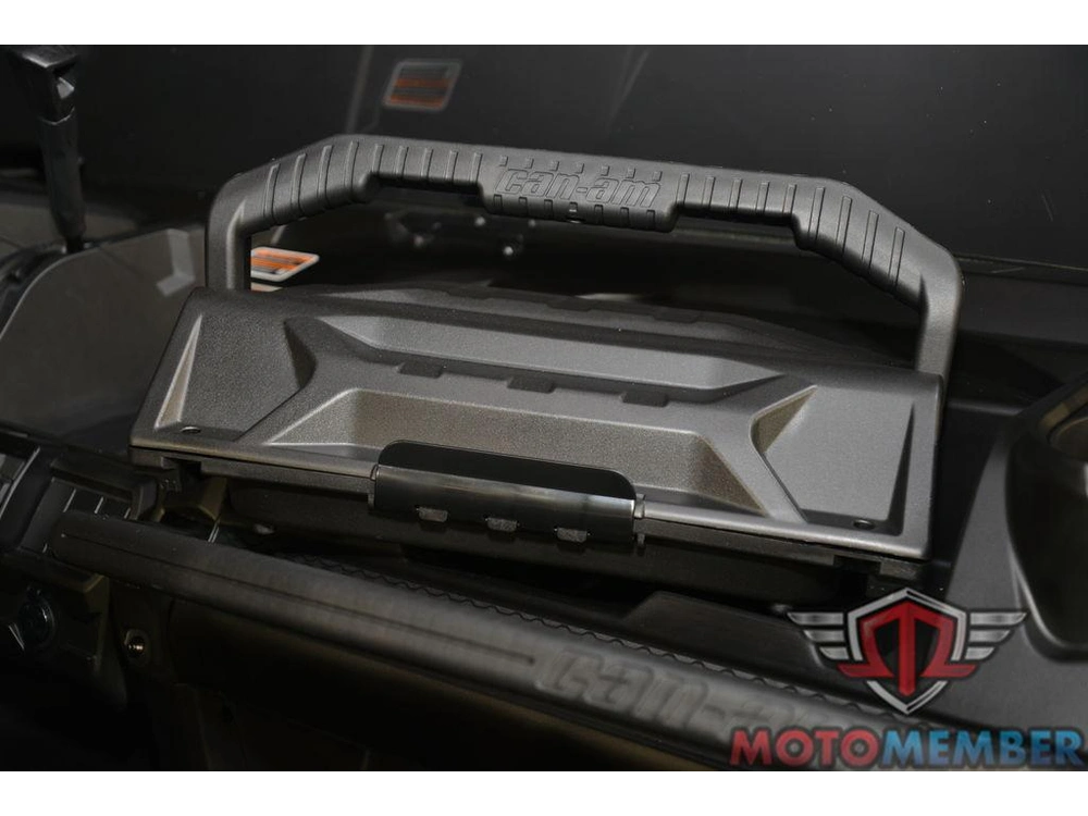 2025 Can-am Defender Max Lone Star Hd10 alt