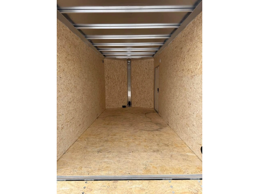 2026 High Country Xpress Xlt alt