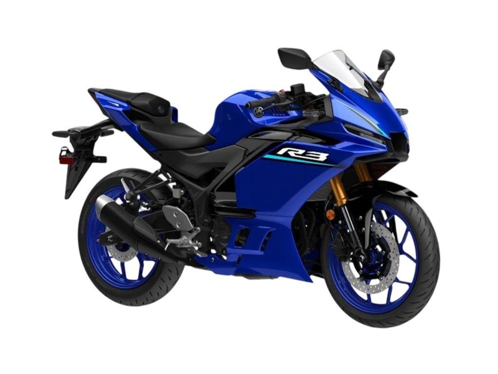 2026 Yamaha Yzf-r3 alt