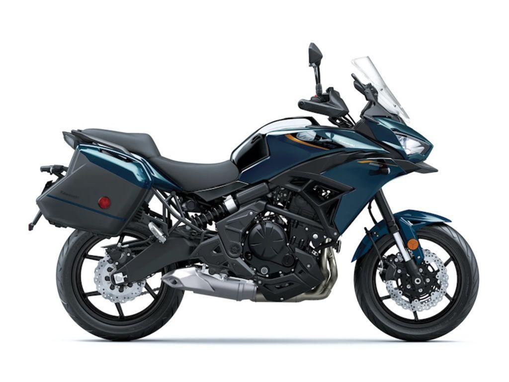 2026 Kawasaki Versys 650 LT ABS for Sale in Chambersburg, PA