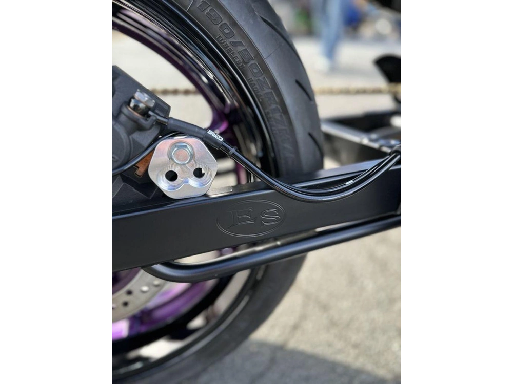 2025 Suzuki Hayabusa alt