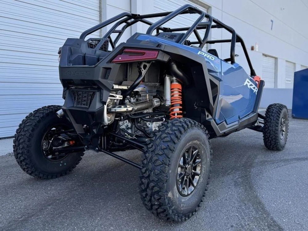 2025 Polaris Rzr Pro S 4 Premium alt