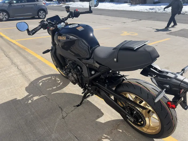 2026 Yamaha XSR900 thumbnail 10