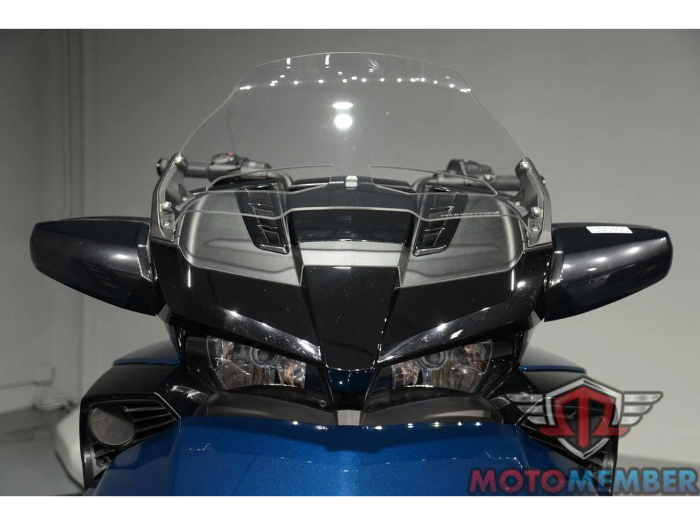 2023 Can-am Spyder F3-t Rotax 1330 Ace alt