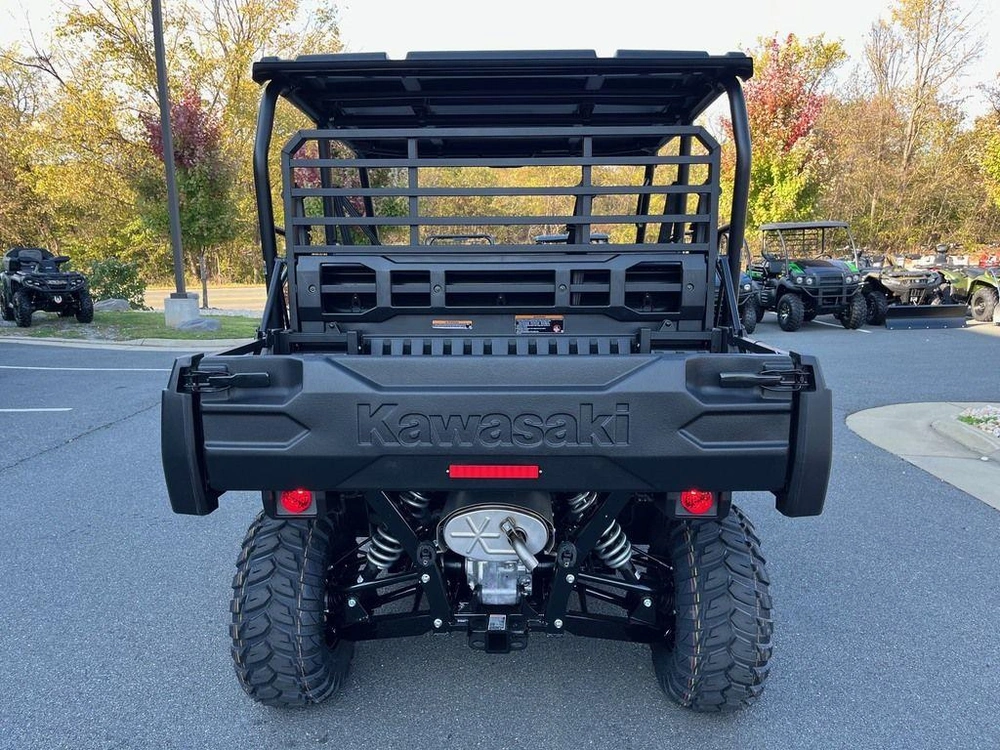 2026 Kawasaki Mule Pro-fxt™ 1000 Le Camo alt