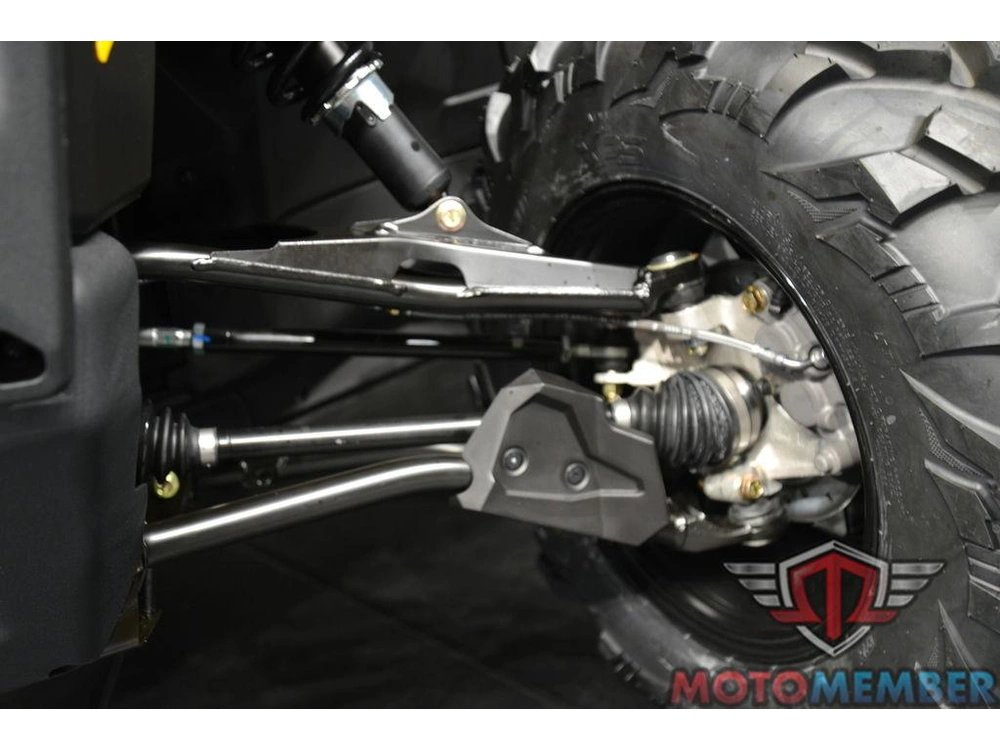 2026 Can-am Defender Pro Xt Hd10 alt