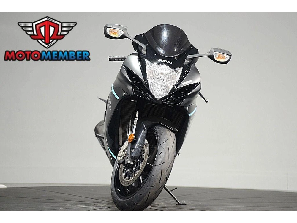 2024 Suzuki Gsx-r600 alt