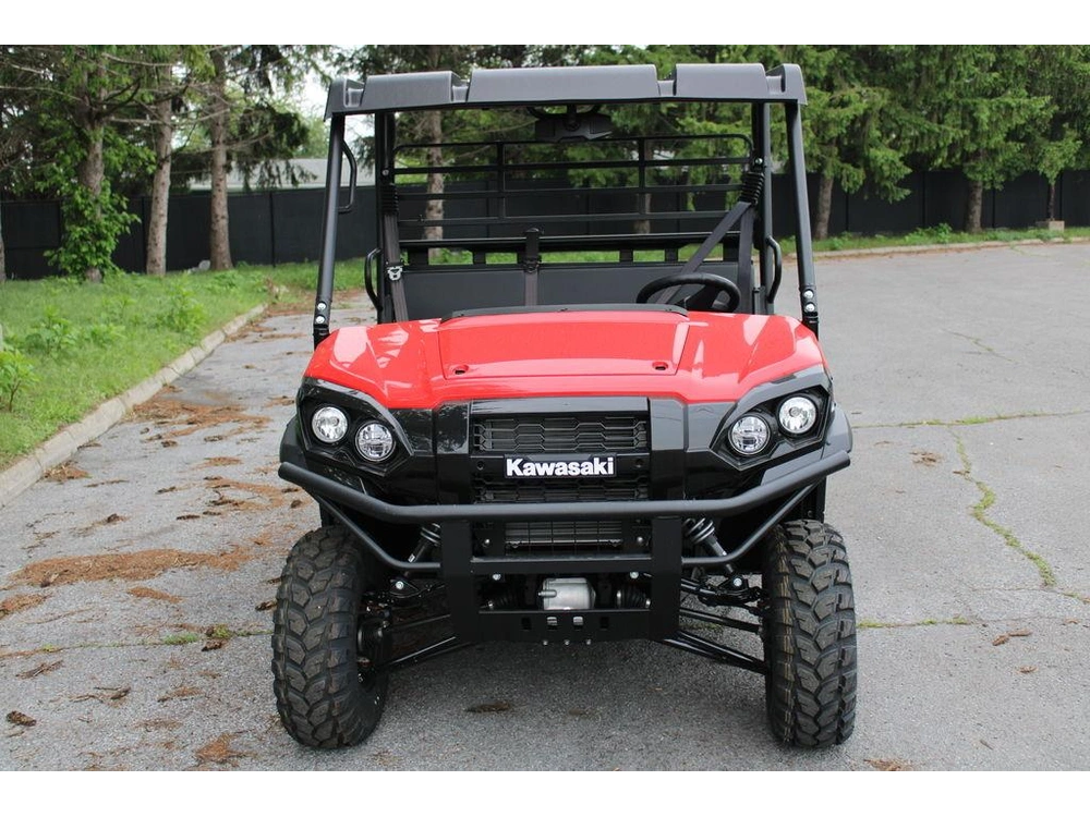 2025 Kawasaki Mule Pro-fx™ 1000 Hd Edition alt