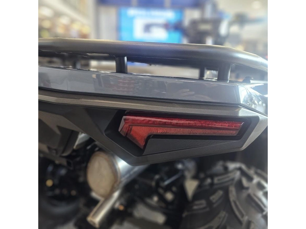 2025 Polaris Sportsman 570 Utility Hd alt