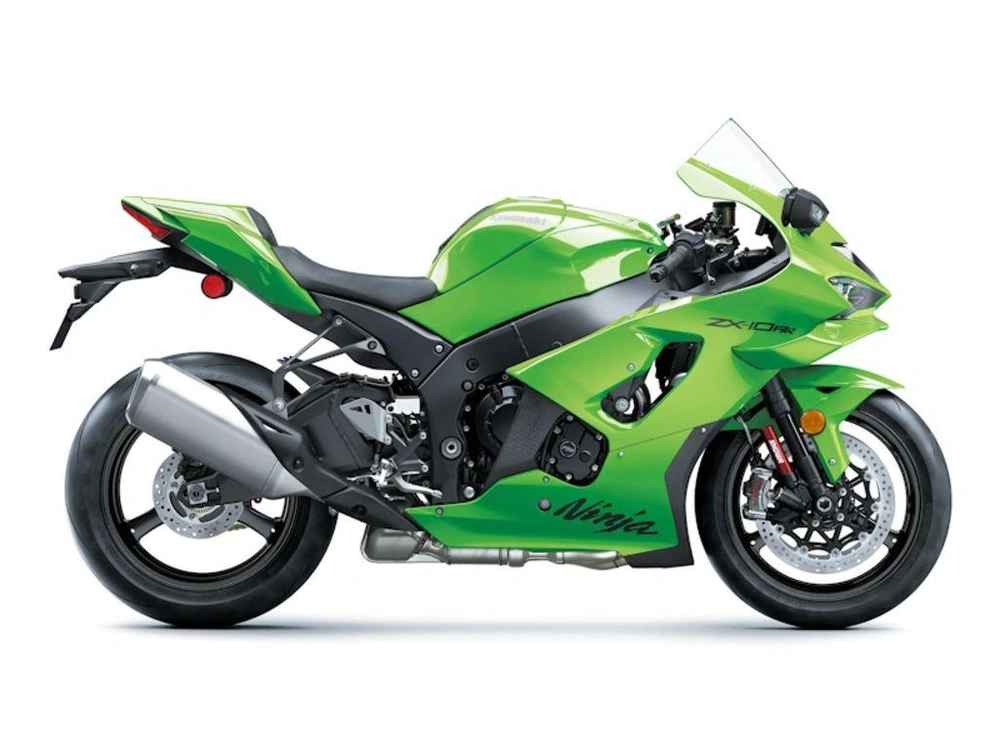 2026 Kawasaki Ninja® Zx™-10rr Abs alt