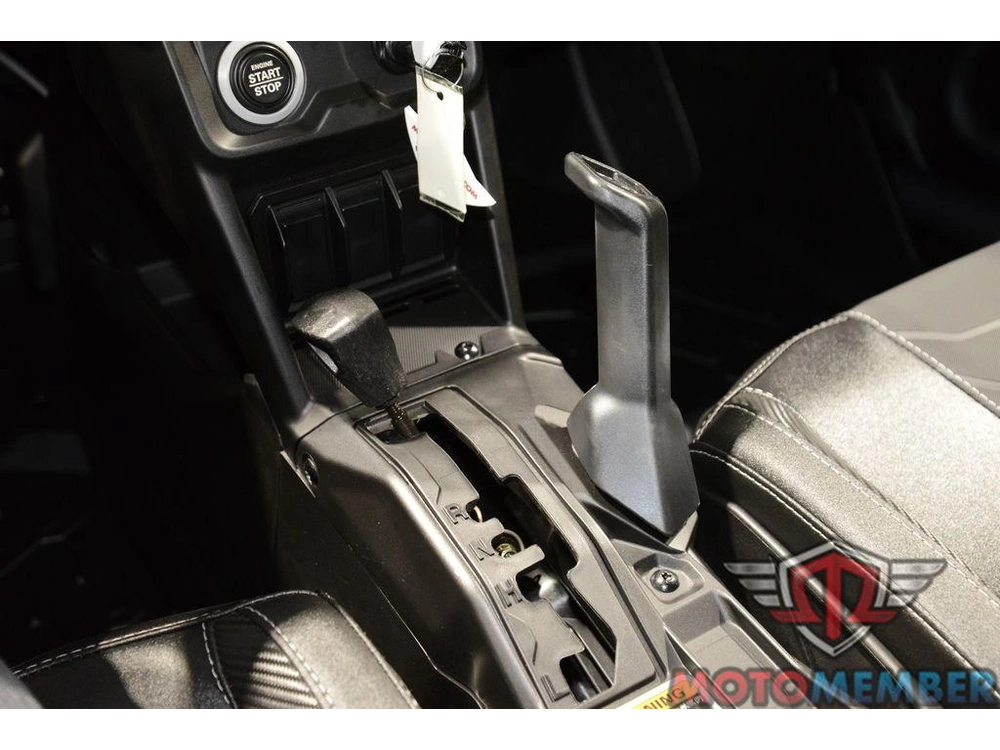 2026 Can-am Maverick X3 Max X Turbo alt