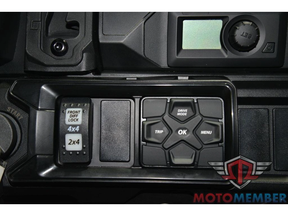 2025 Can-am Defender 6x6 Limited Hd10 alt