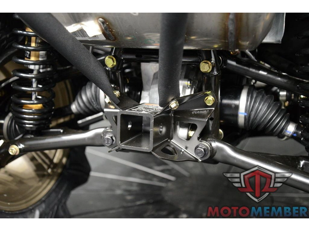 2026 Can-am Outlander X Mr 1000r Granite Grey alt