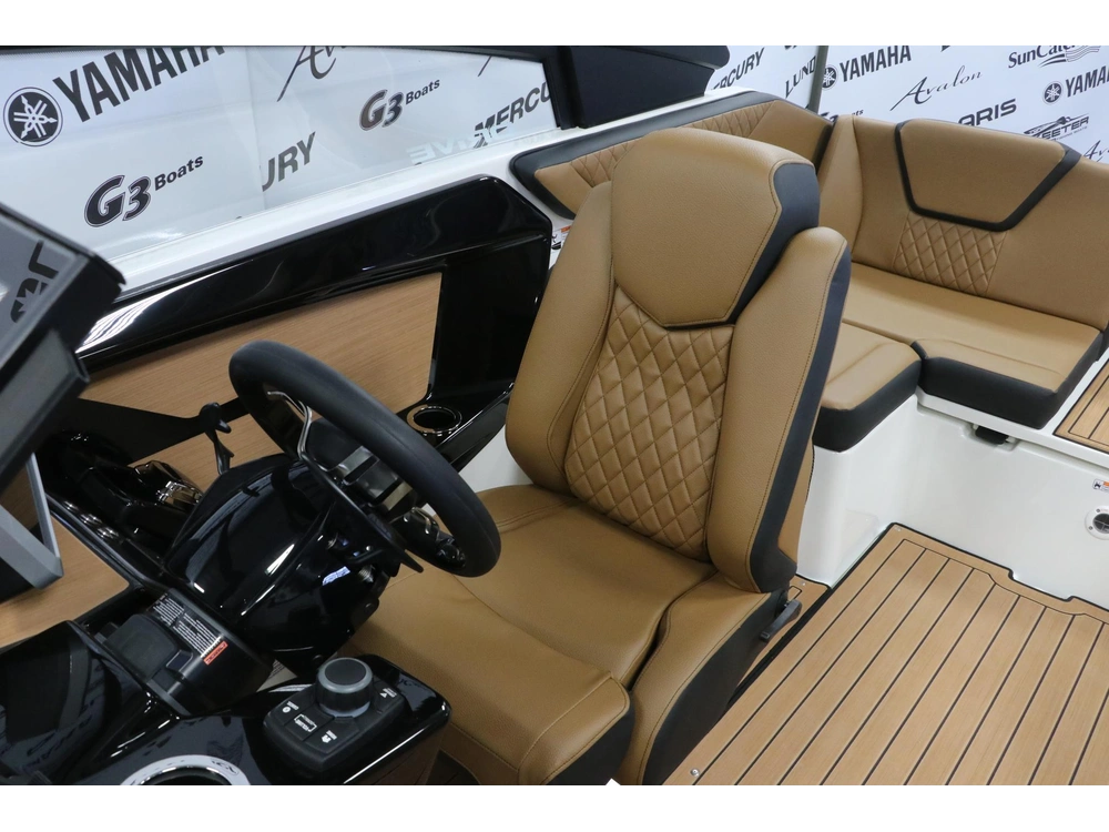 2026 Yamaha 222sd alt