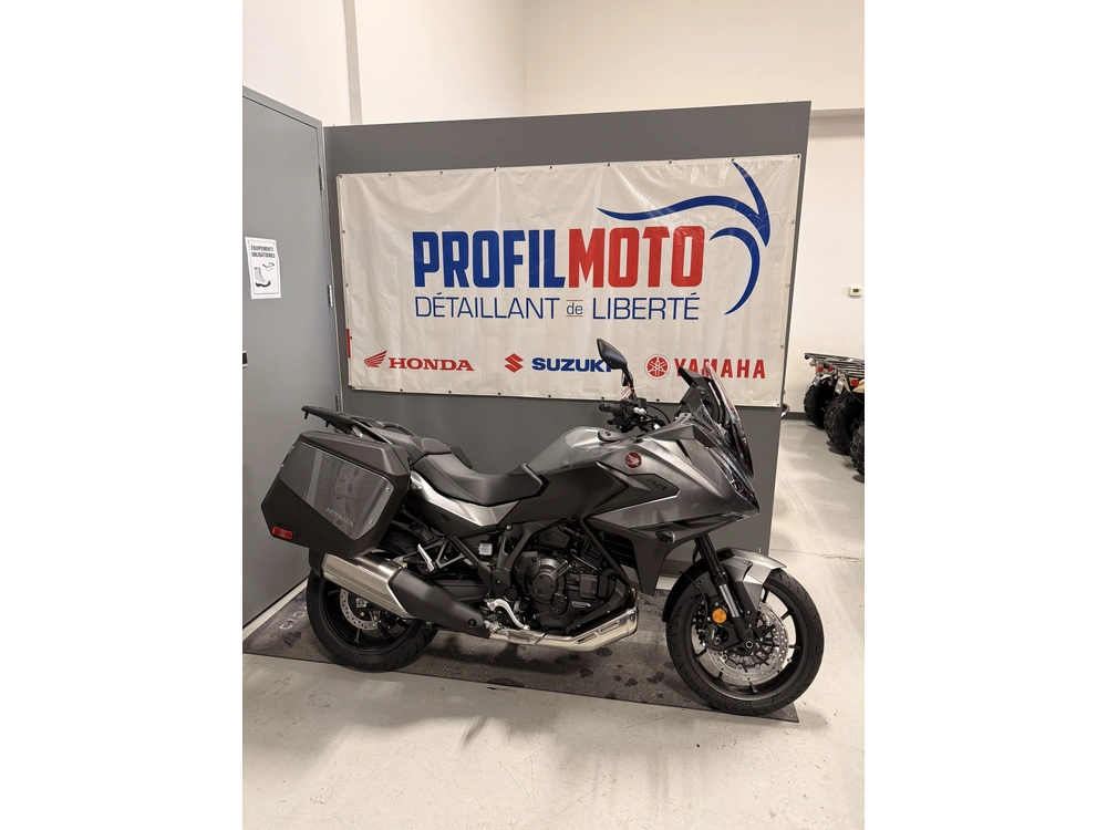 Honda Nt1100 Dct Nt 1100 Dct 2026 alt