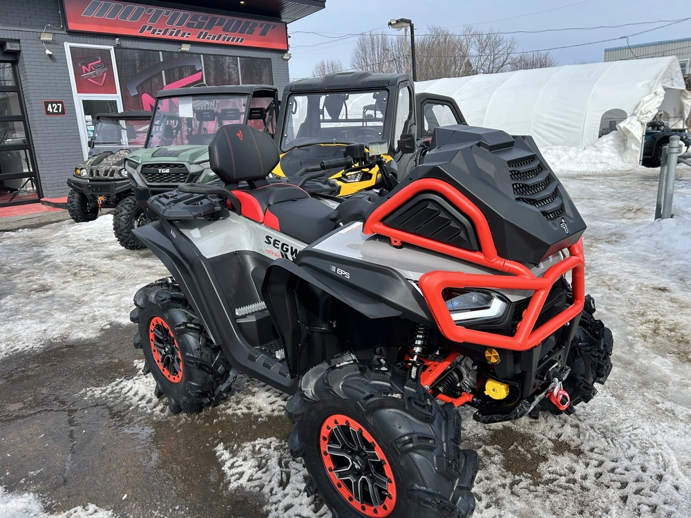 Segway Snarler At10 Mud 2026 alt