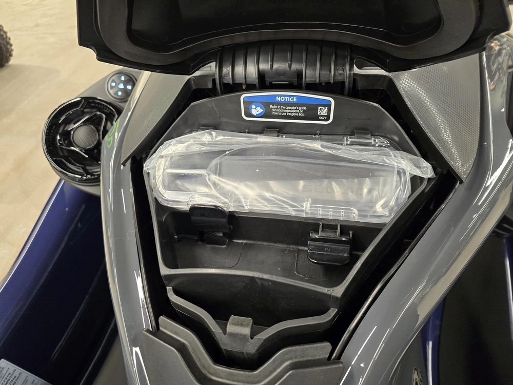 2026 Brp Gtx 170 (sound System) alt