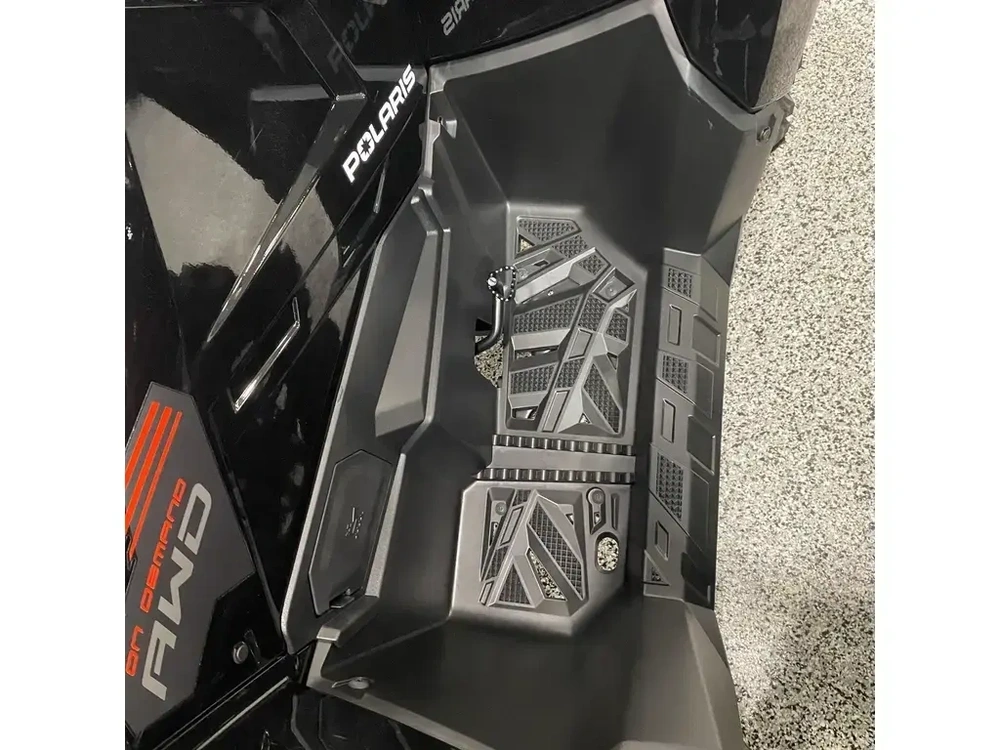 2026 Polaris Sportsman 570 Trail alt