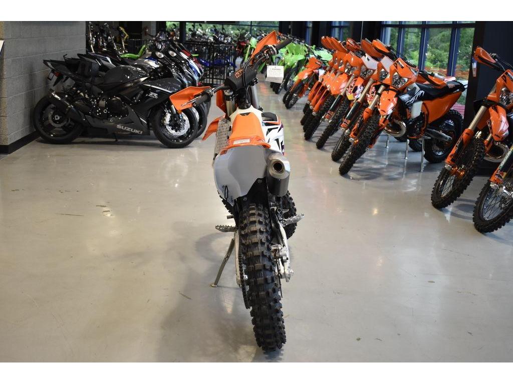 2024 KTM XC 450 F for Sale