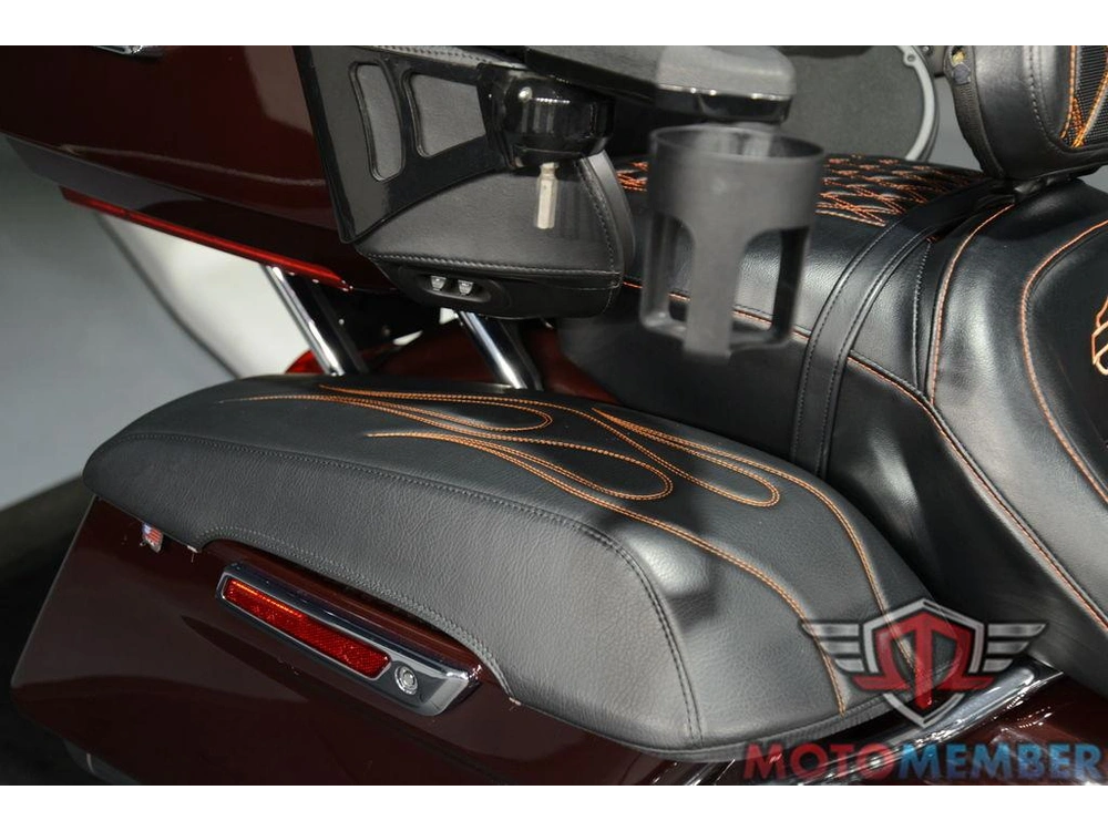 2021 Harley-davidson Flhtk - Ultra Limited alt