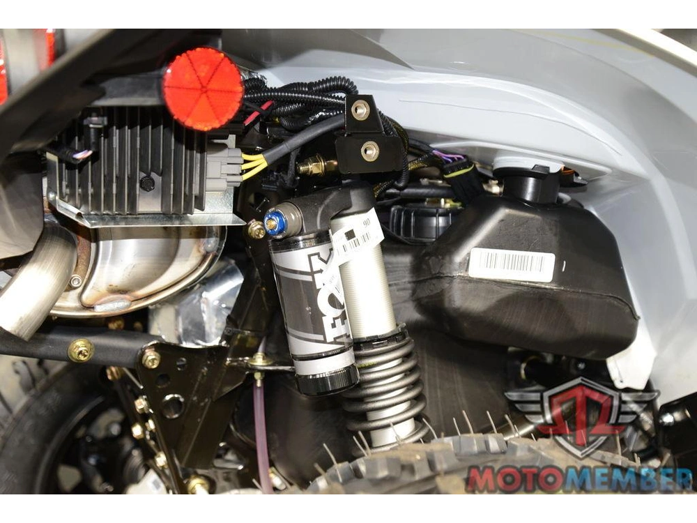 2026 Can-am Renegade X Xc 1000r alt