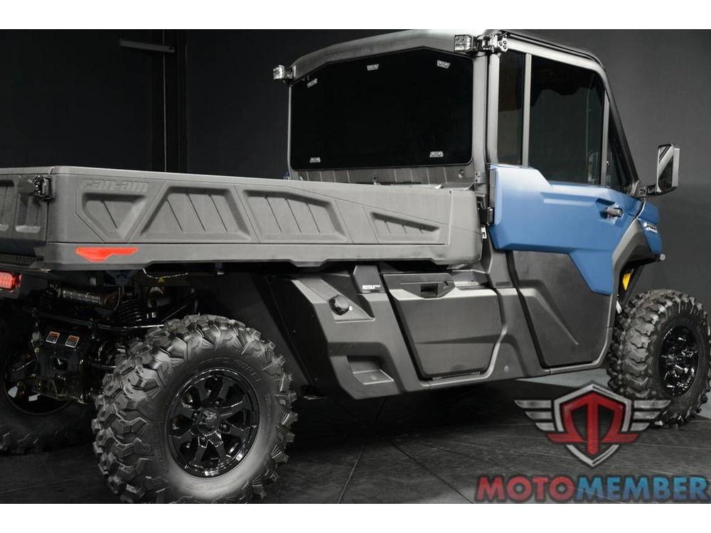 2025 Can-am Defender Pro Limited Hd10 alt