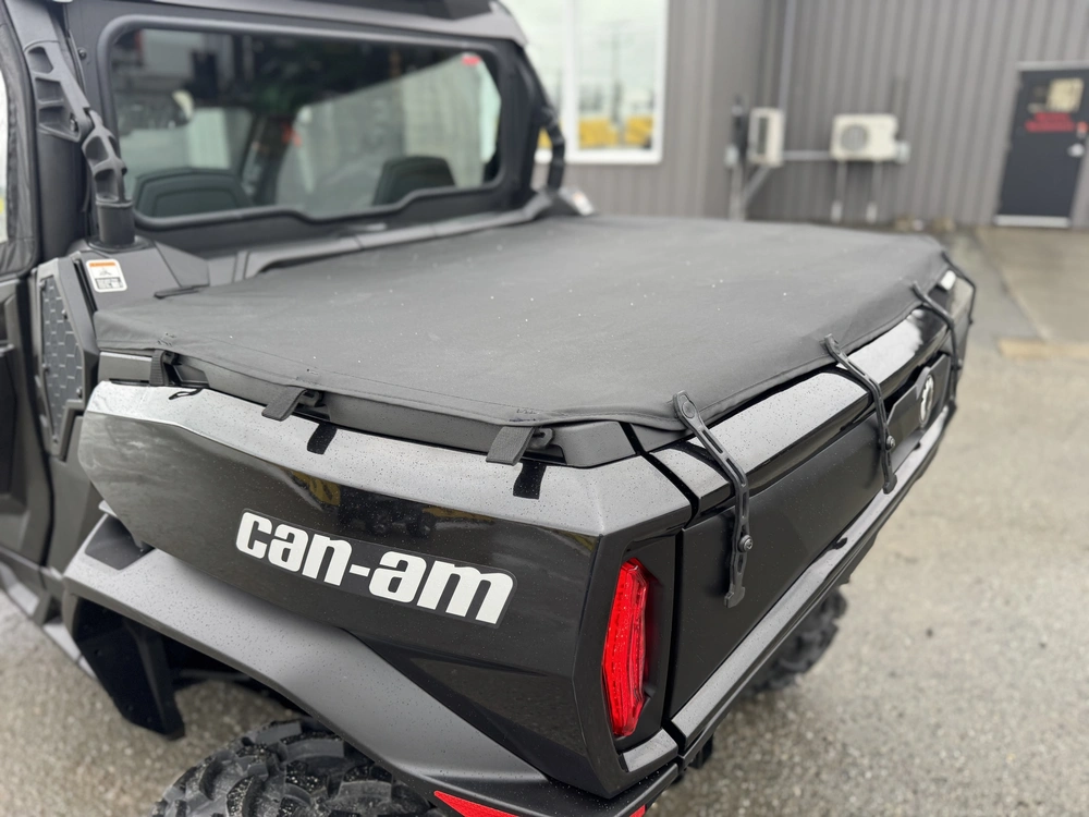 Can-am Commander Xt 1000r 2026 alt