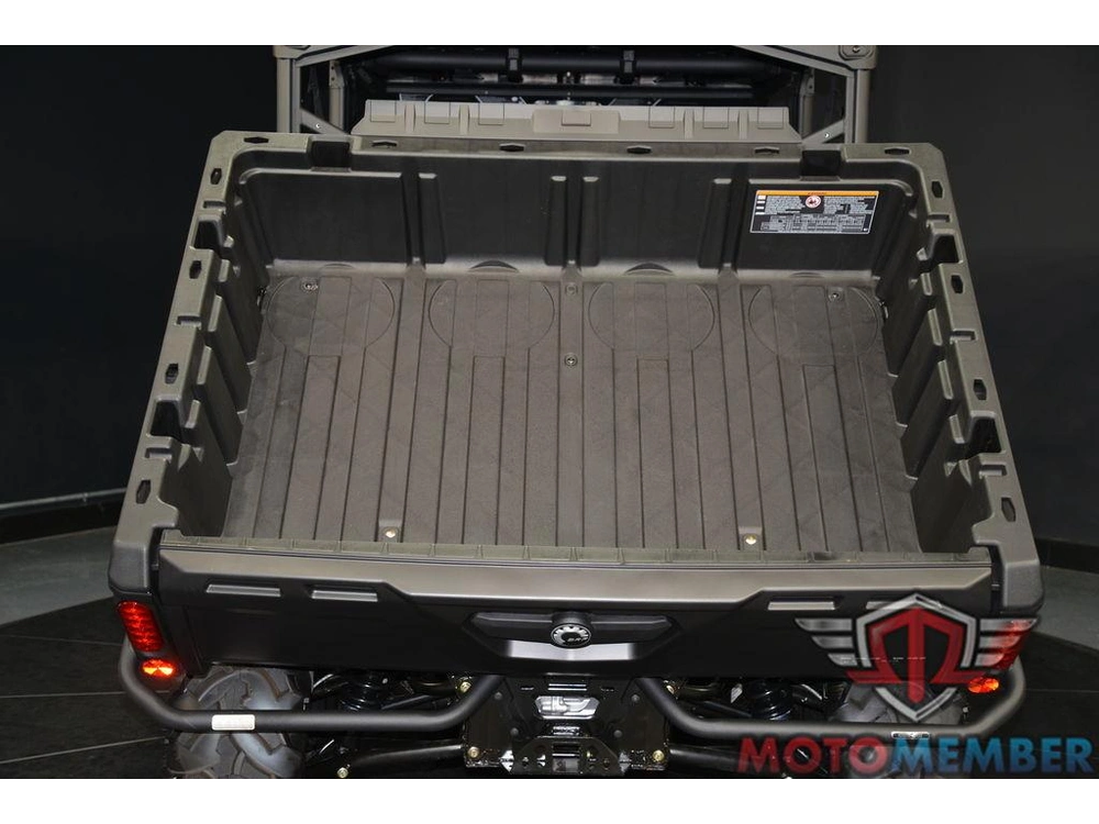 2025 Can-am Defender Max Dps Hd10 alt