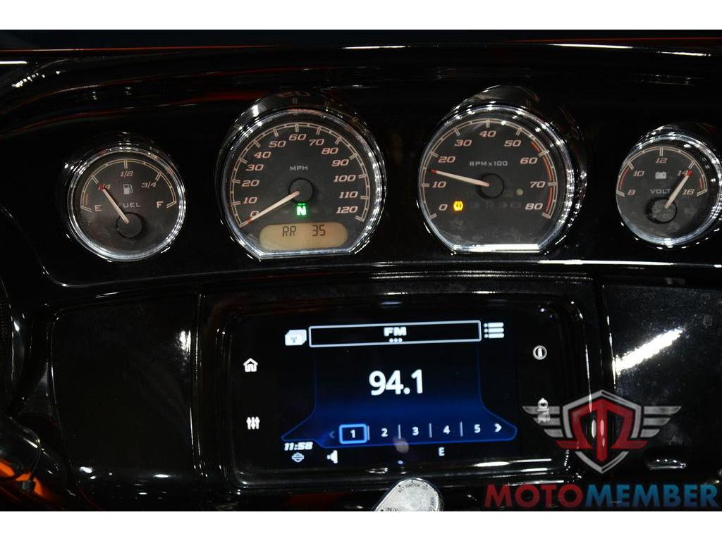 2023 Harley-Davidson Street Glide Special for Sale